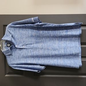 FootJoy Timber Pines shirt